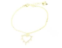 Bracciale Bysimon Donna Vegas Fremont in Argento Zircone 1702026 - 1702026